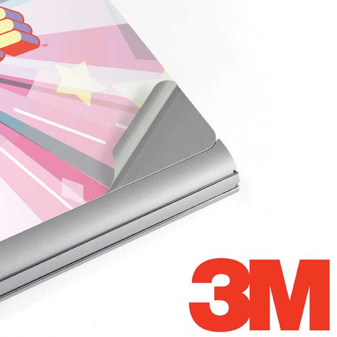 Cartoon Network Steven Universe Steven Universe Logo Surface Book 2 13.5in Skin
